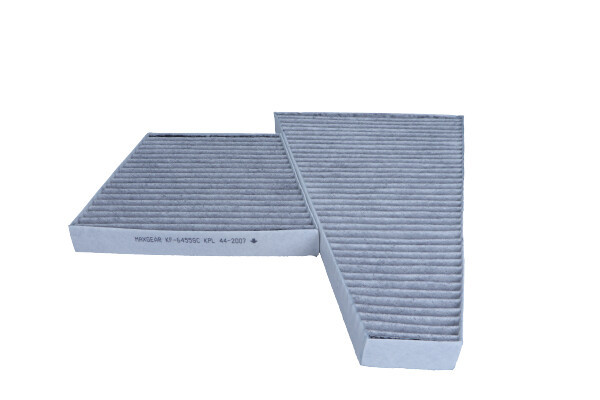 MAXGEAR Filtersatz, Innenraumluft